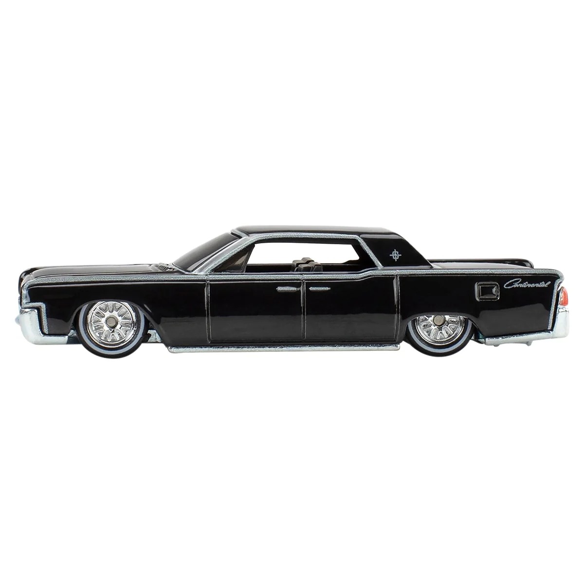 Đồ Chơi Siêu Xe Pop Culture - 64 Lincoln Continental HOT WHEELS HXD63