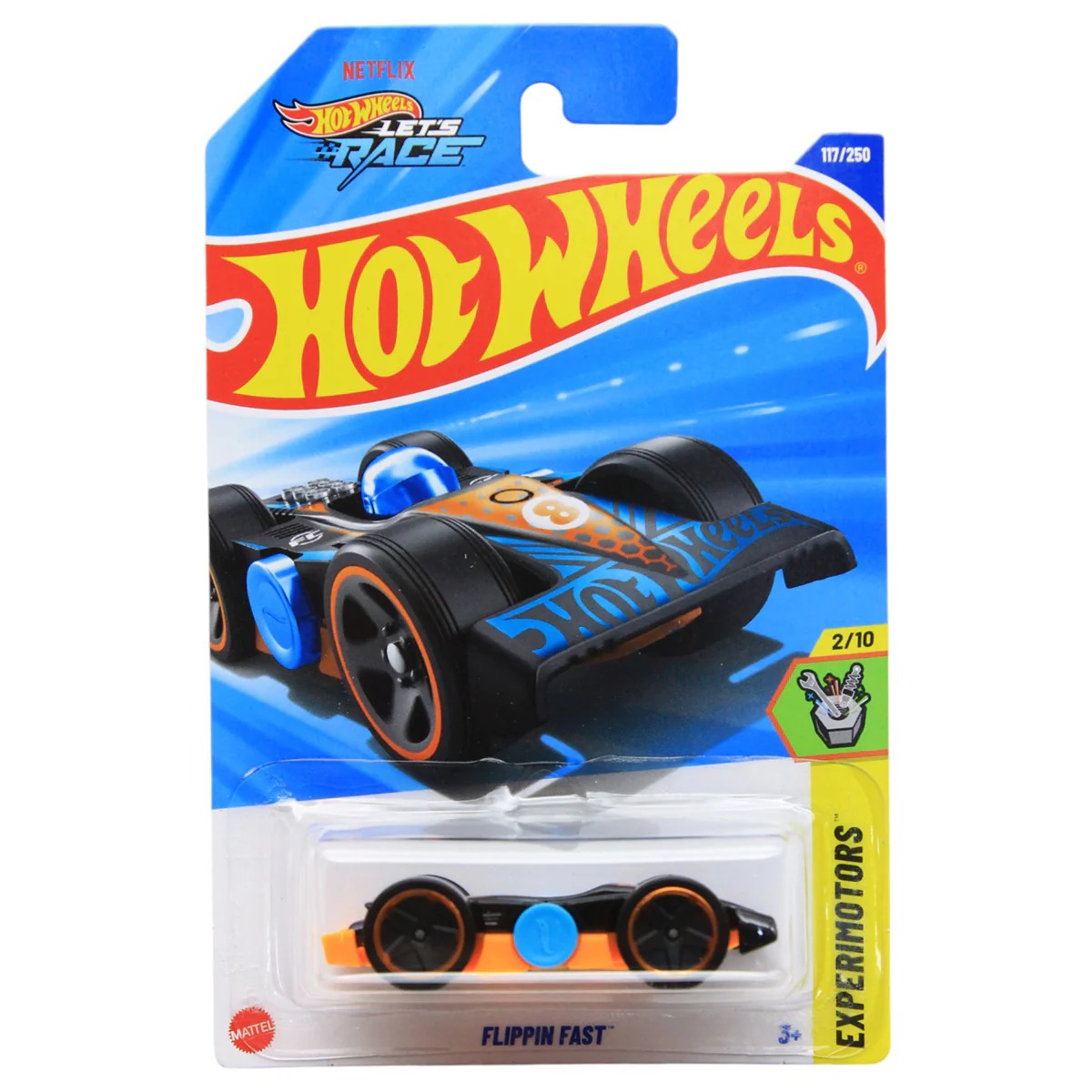 Đồ Chơi Mô Hình Siêu Xe HOT WHEELS C4982 ( Giao ngẫu nhiên )