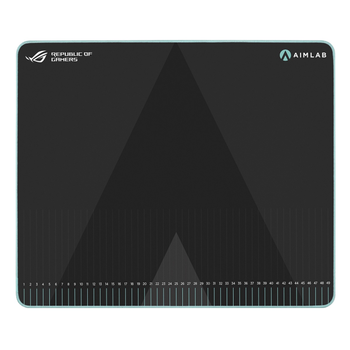 Lót chuột ASUS ROG Hone Ace Aim Lab Edition