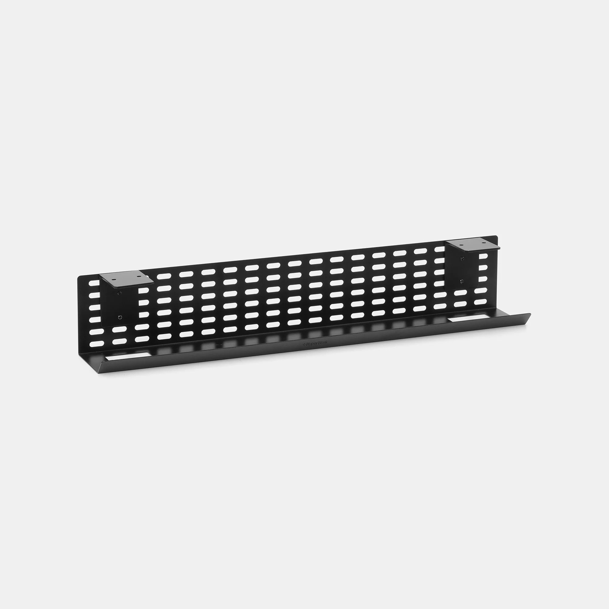Khay giấu dây kẹp bàn HyperWork CM03