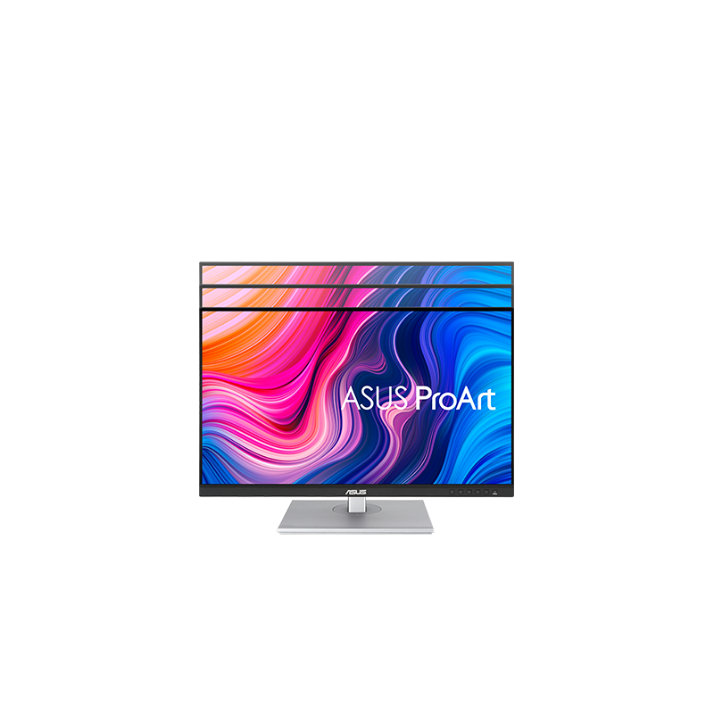 Màn Hình Chuyên Đồ Họa ASUS ProArt PA279CV (27 inch-4K-IPS-100% sRGB-100% Rec. 709-Color Accuracy ΔE < 2-Calman Verified)