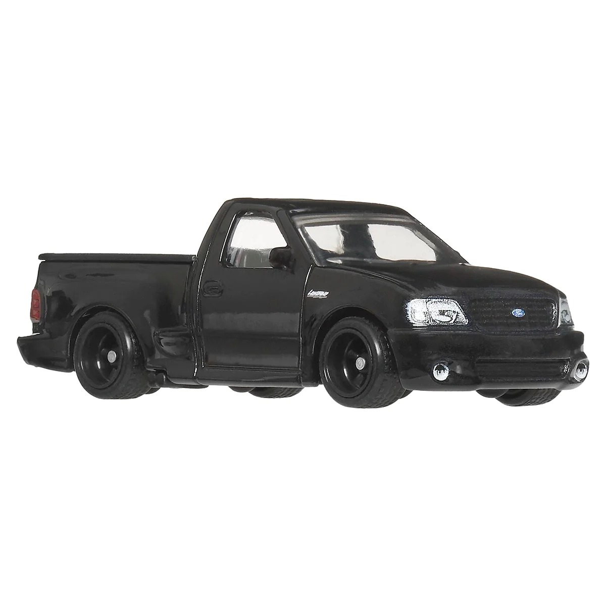 Đồ Chơi Siêu Xe Sang Trọng - 99 FORD F150 SVT LIGHTNING HOT WHEELS JKF33/FPY86