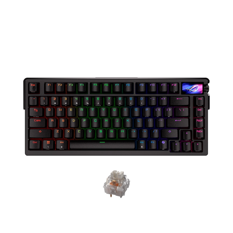 Bàn phím ASUS M702 ROG Azoth Extreme NXSW