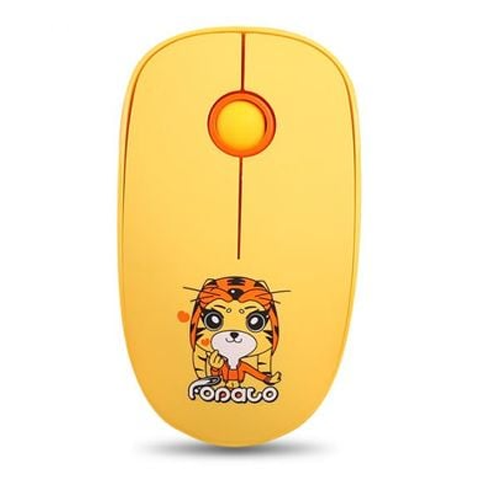 Chuột Văn Phòng Forder L8 Wireless