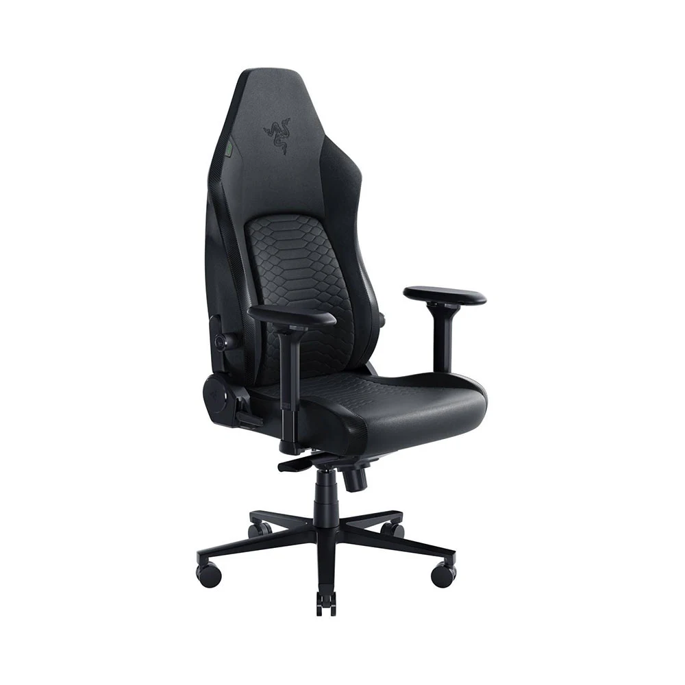 Ghế Razer Iskur V2 Full Black