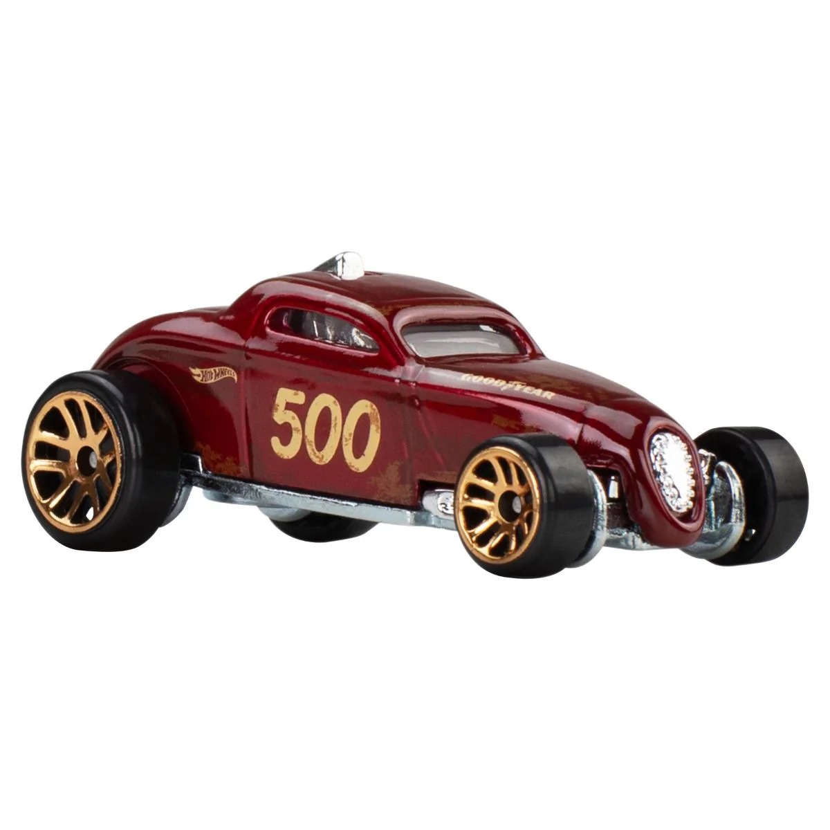 Đồ Chơi Siêu Xe Vintage Sooo Fast HOT WHEELS HRT81