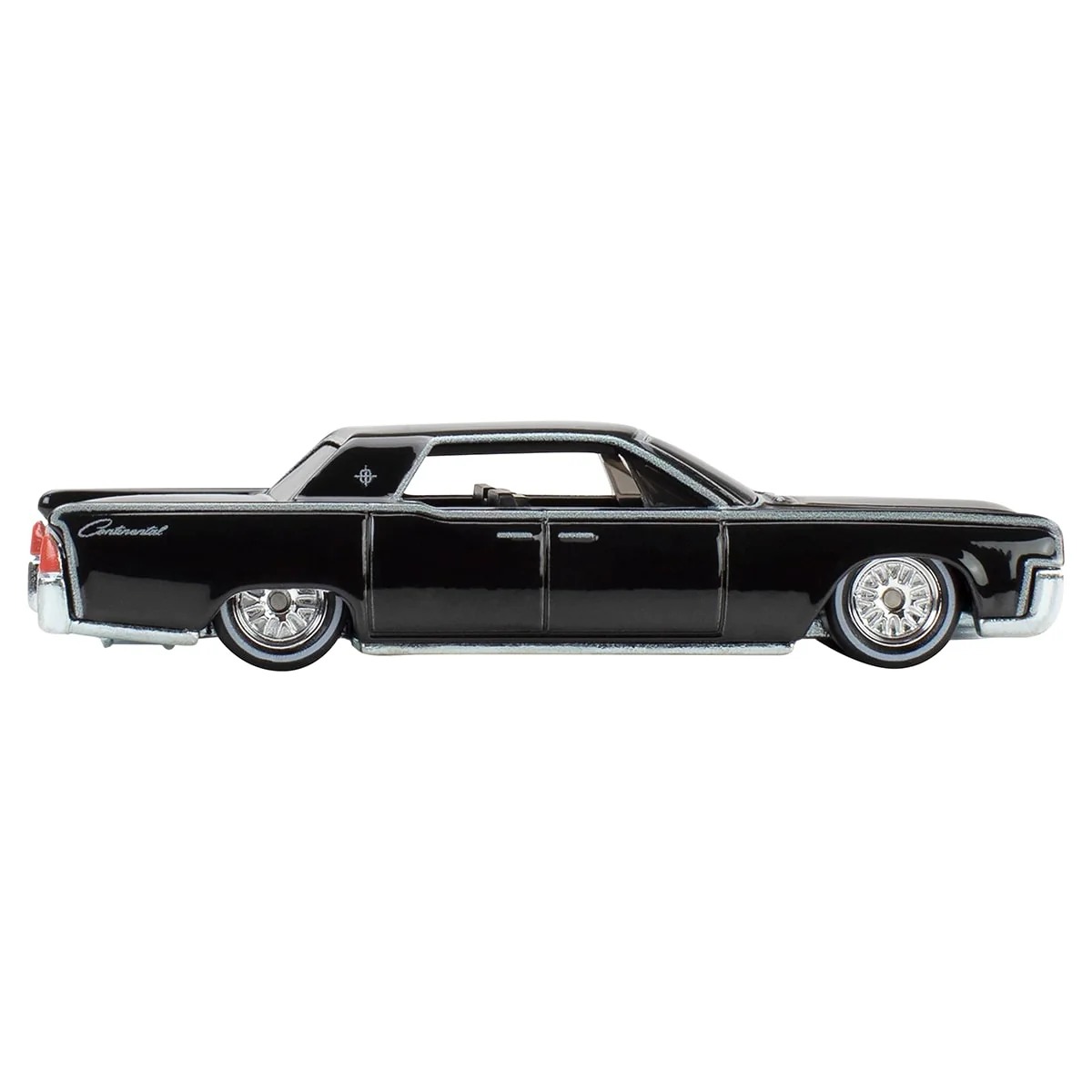 Đồ Chơi Siêu Xe Pop Culture - 64 Lincoln Continental HOT WHEELS HXD63