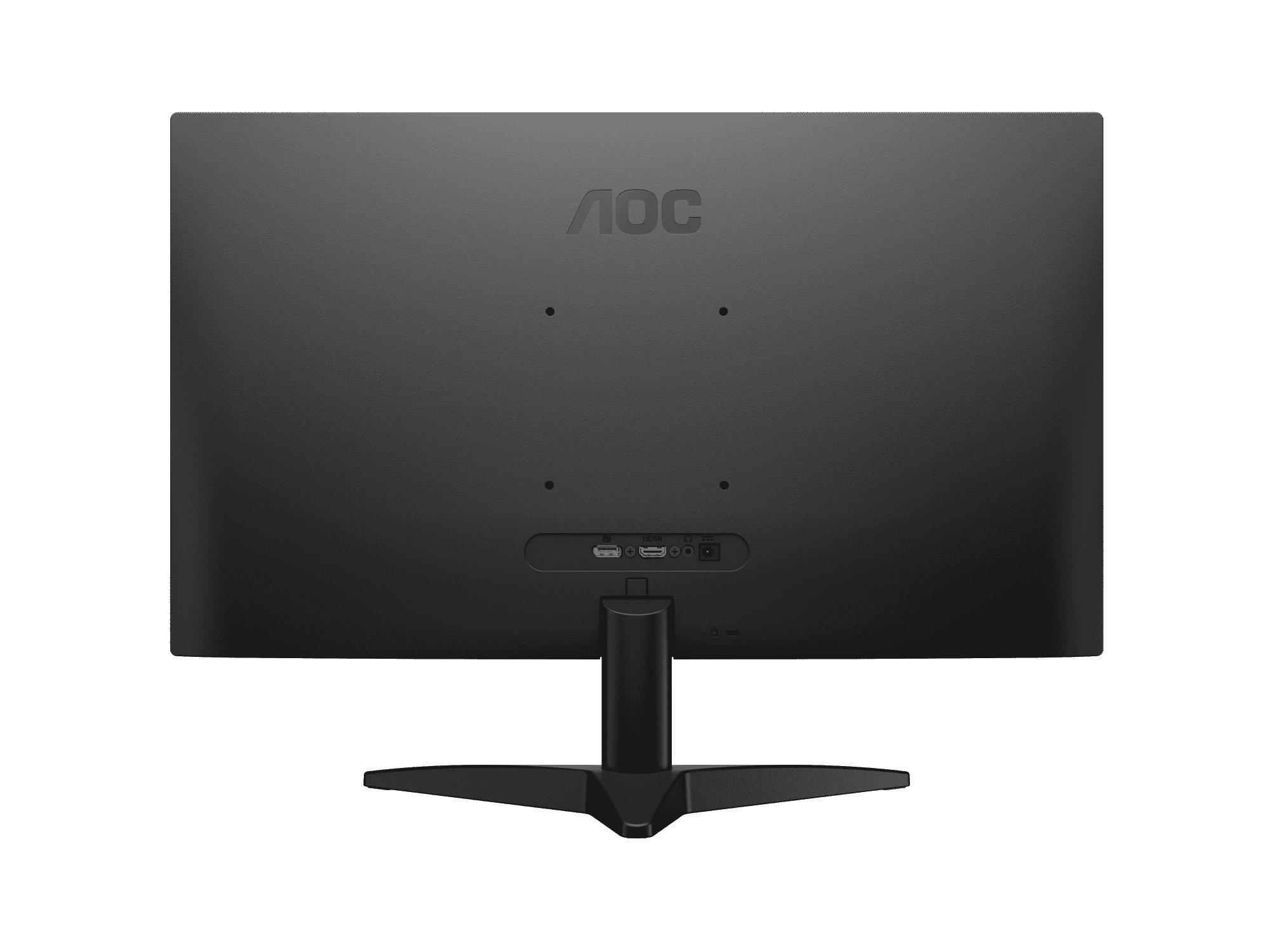 Màn hình AOC 25B36X 24.5 inch - IPS - FHD - 144Hz - 0.5ms