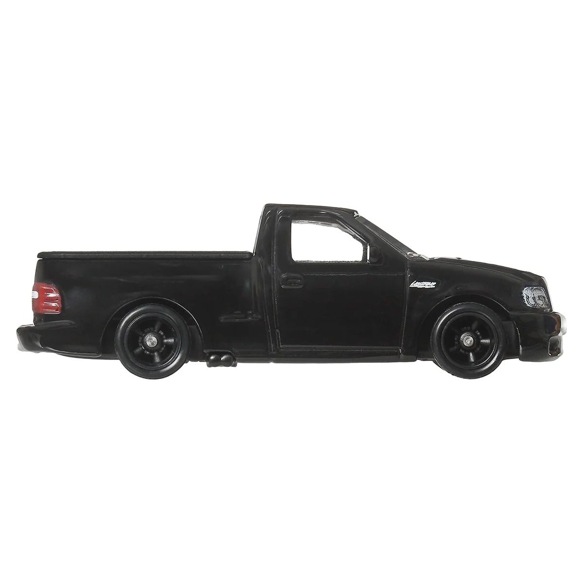 Đồ Chơi Siêu Xe Sang Trọng - 99 FORD F150 SVT LIGHTNING HOT WHEELS JKF33/FPY86