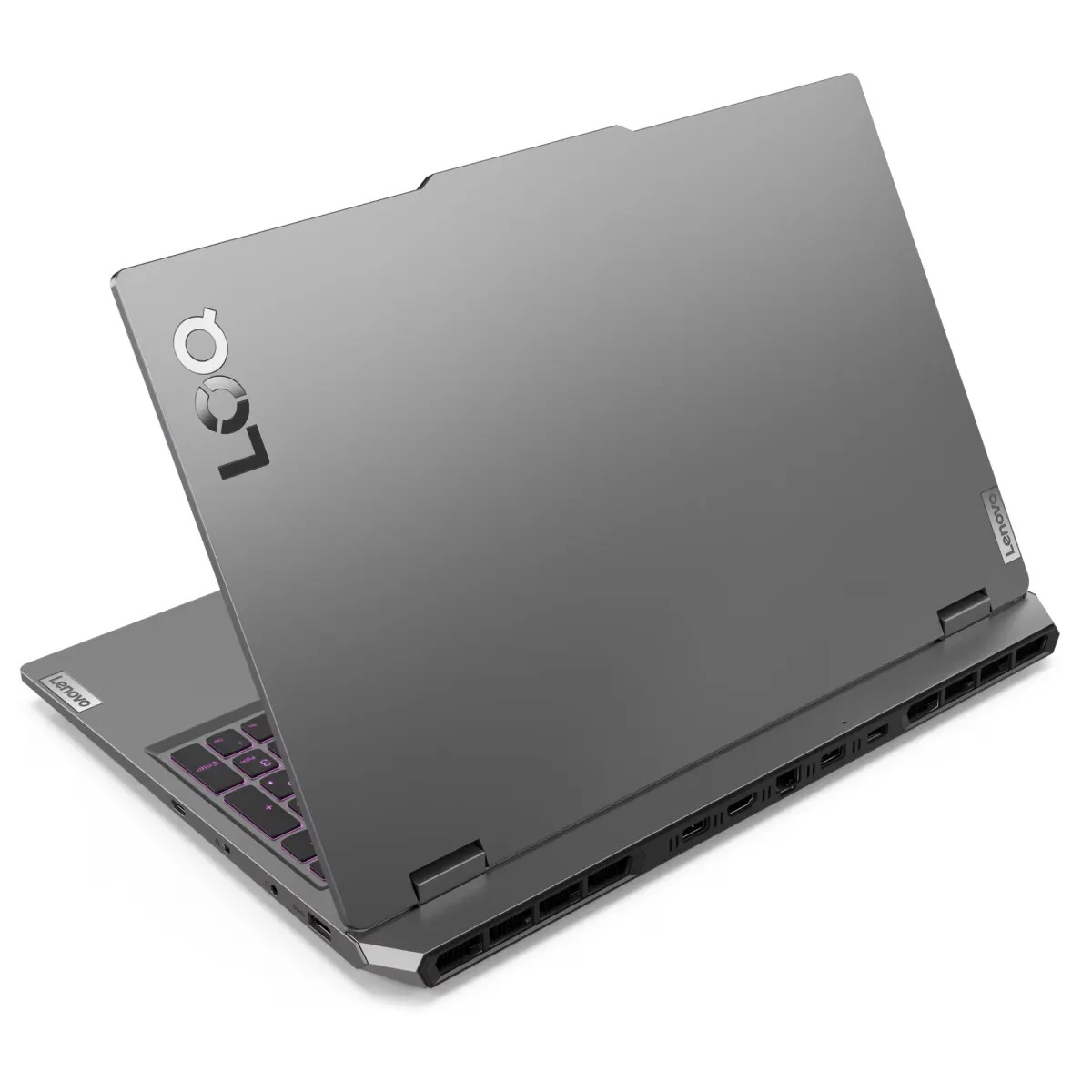 Lenovo LOQ 15ARP9 83JC00LVVN Ryzen 5 7235HS RAM 16GB SSD 512GB RTX 3050 6GB 15.6" FHD 144Hz