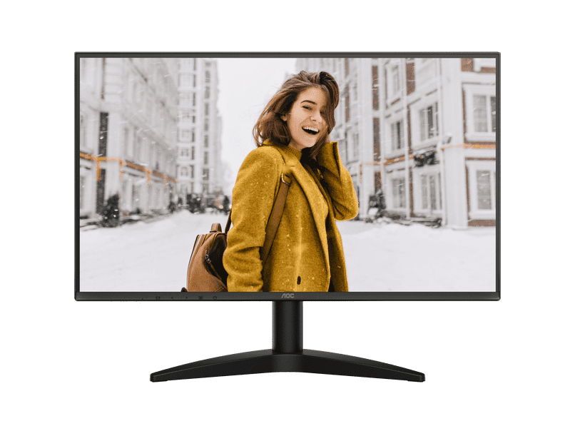 Màn hình AOC 25B36X 24.5 inch - IPS - FHD - 144Hz - 0.5ms