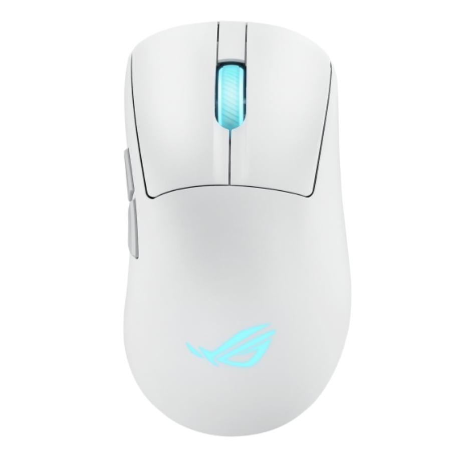 Chuột ASUS P722 ROG KERIS II Origin WL