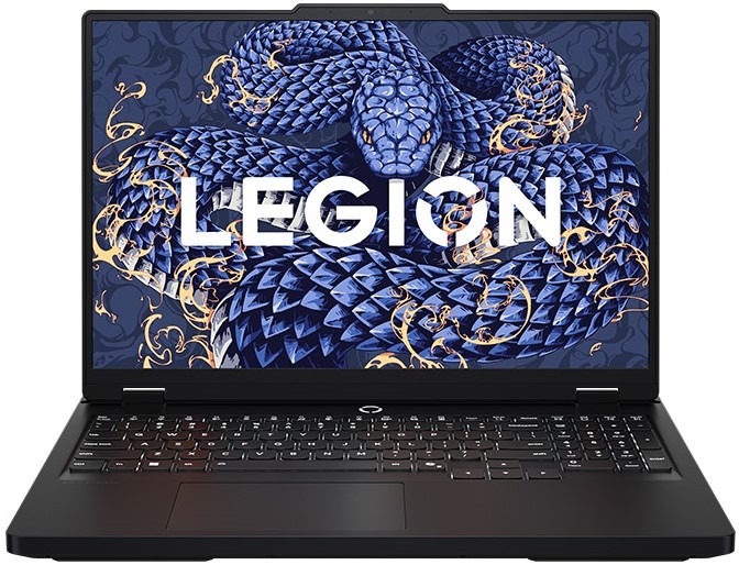 Laptop Lenovo Legion Y7000P 16IRX10 2025 i9 14900HX RAM 16GB SSD 1TB RTX 5060 16" 2.5K 240Hz