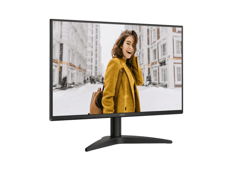 Màn hình AOC 25B36X 24.5 inch - IPS - FHD - 144Hz - 0.5ms