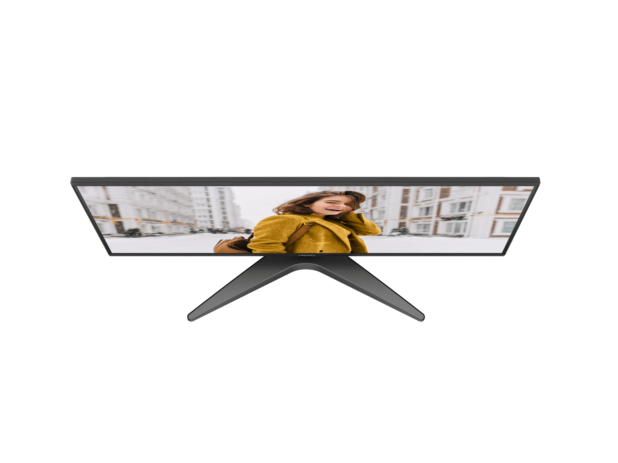 Màn hình AOC 25B36X 24.5 inch - IPS - FHD - 144Hz - 0.5ms