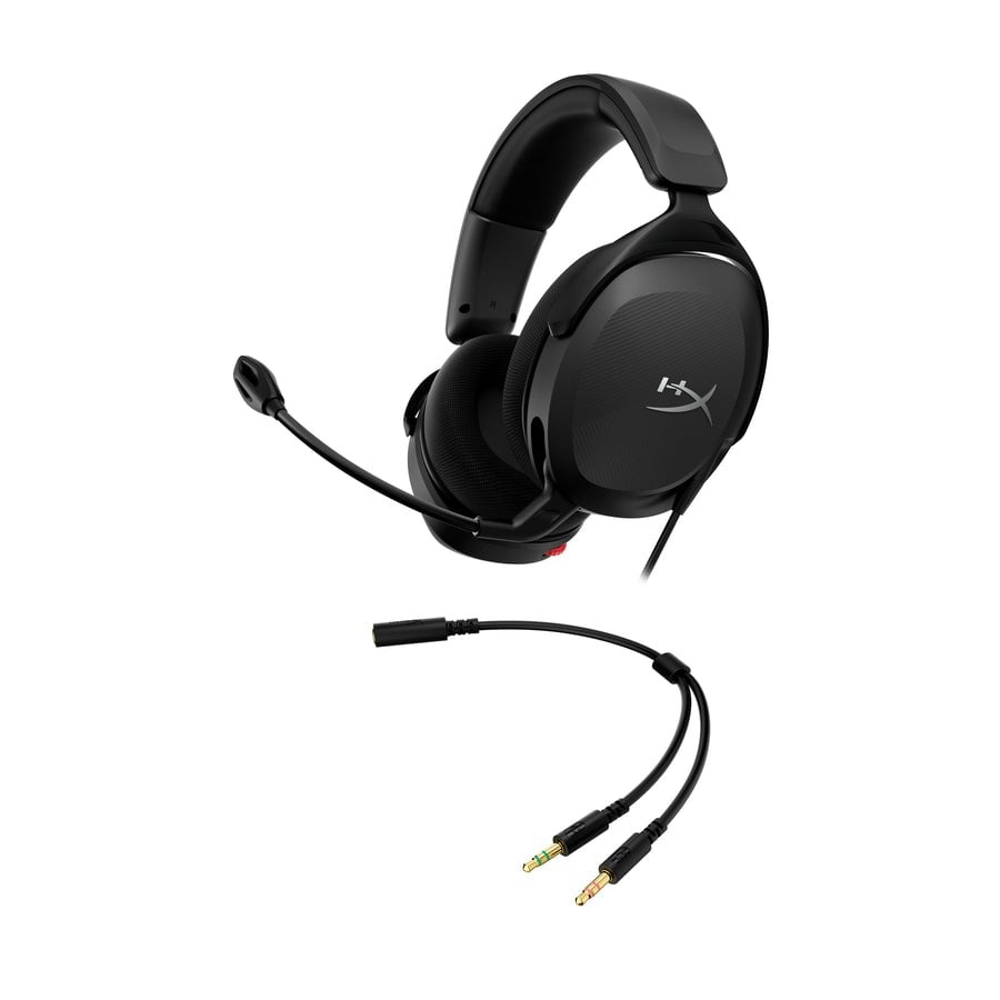 Tai nghe có dây HyperX Cloud Stinger II Core