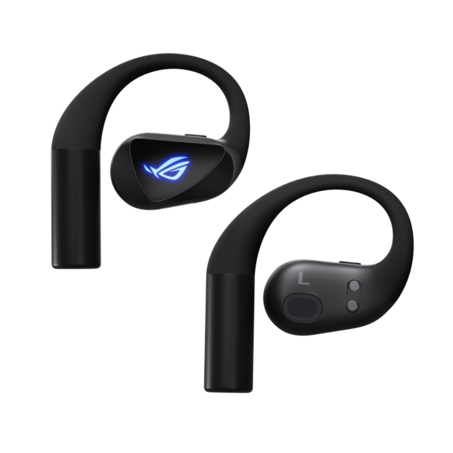 Tai nghe ASUS ROG Cetra Open Wireless Gaming Earbuds