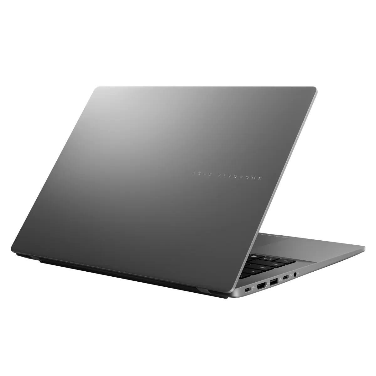 Laptop Asus Vivobook S14 S3407QA-SF043WS - Snapdragon X X1 26 100, 16GB, 512GB, WUXGA