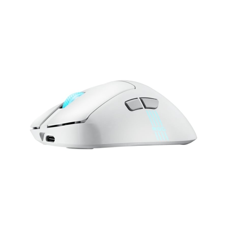 Chuột ASUS P722 ROG KERIS II Origin WL