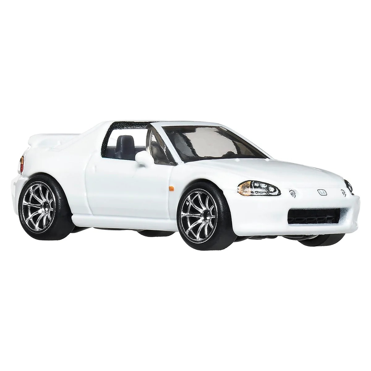 Đồ Chơi Siêu xe Premium Fast & Furious HONDA DEL SOL F1 HOT WHEELS JHW63/HNW46