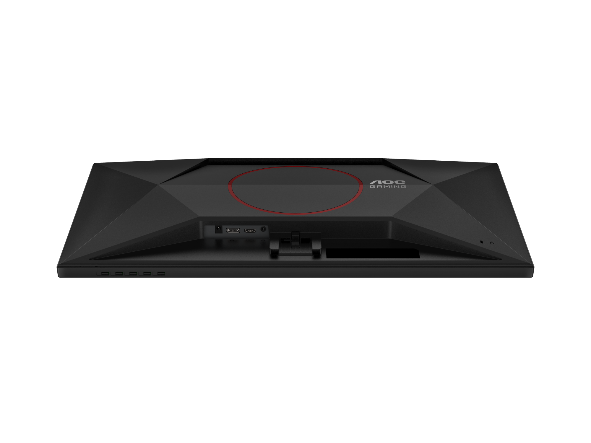 Màn hình AOC  Q27G40HE/71 27inch IPS QHD 210Hz