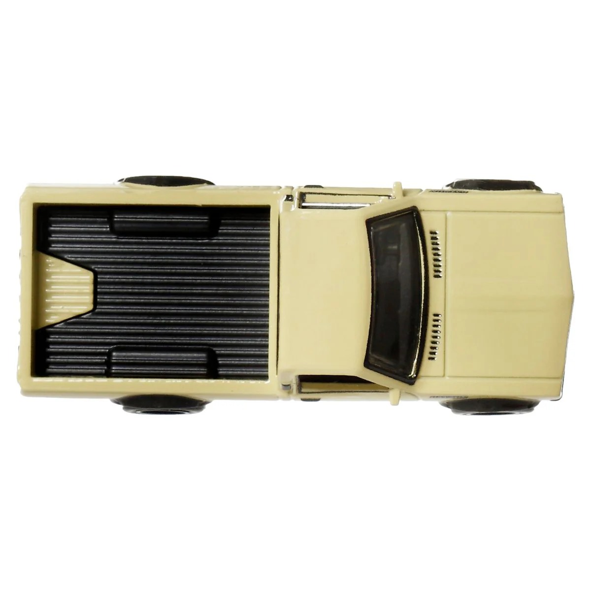 Đồ Chơi Siêu Xe Sang Trọng Datsun 620 HOT WHEELS FPY86