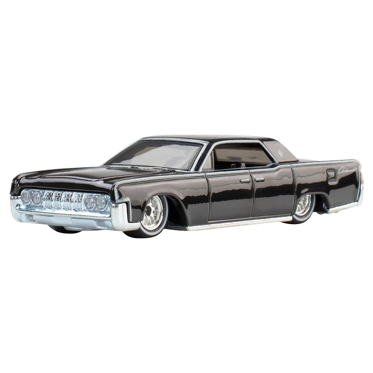 Đồ Chơi Siêu Xe Pop Culture - 64 Lincoln Continental HOT WHEELS HXD63