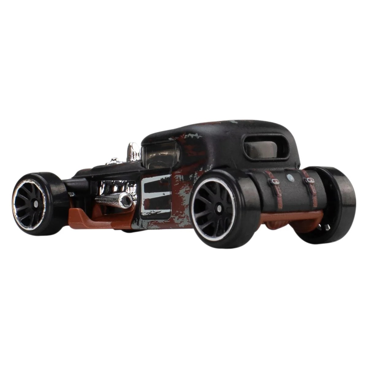 Đồ Chơi Siêu Xe Vintage Mod Rod HOT WHEELS HRT81