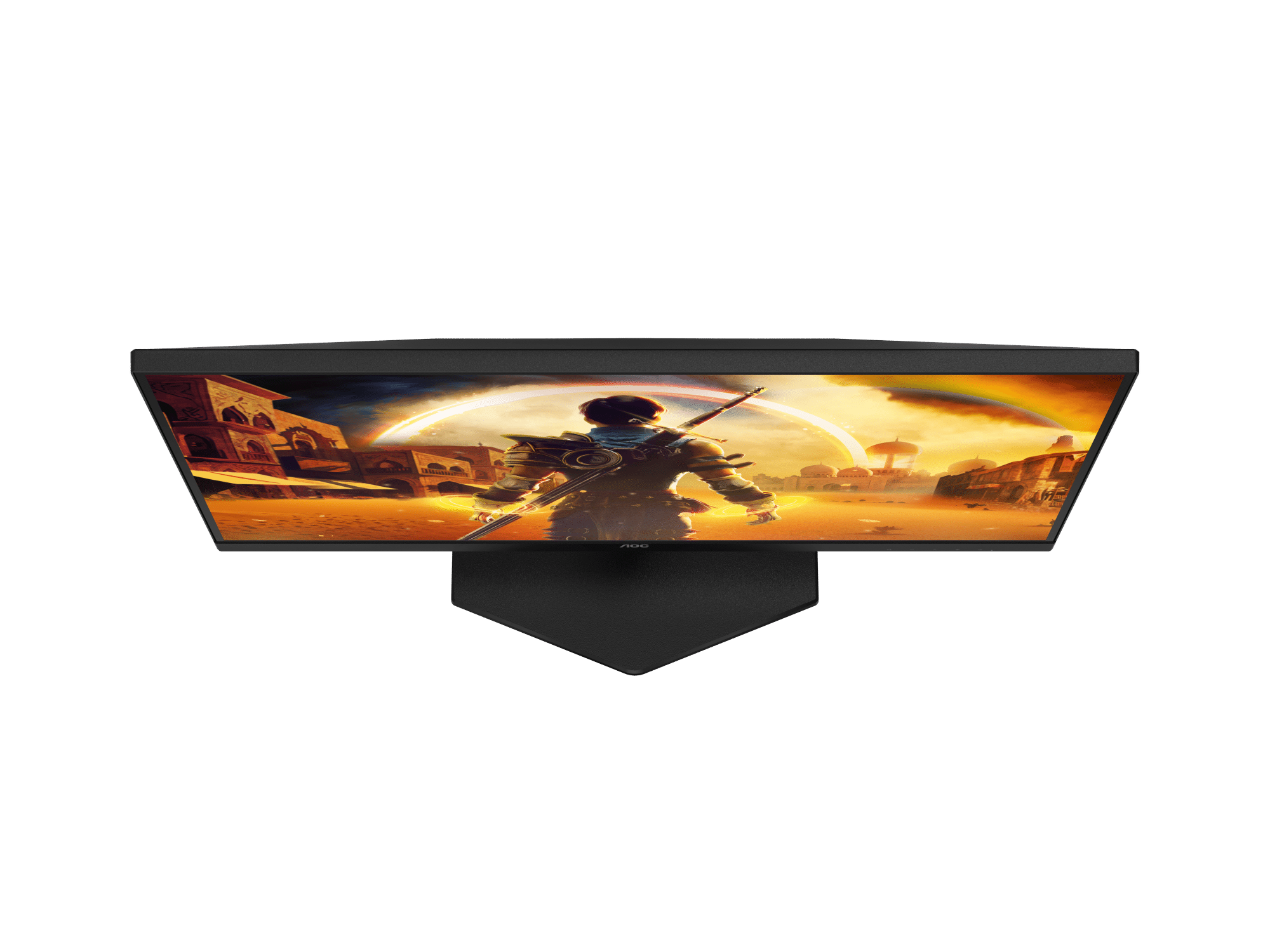 Màn hình AOC  Q27G40HE/71 27inch IPS QHD 210Hz