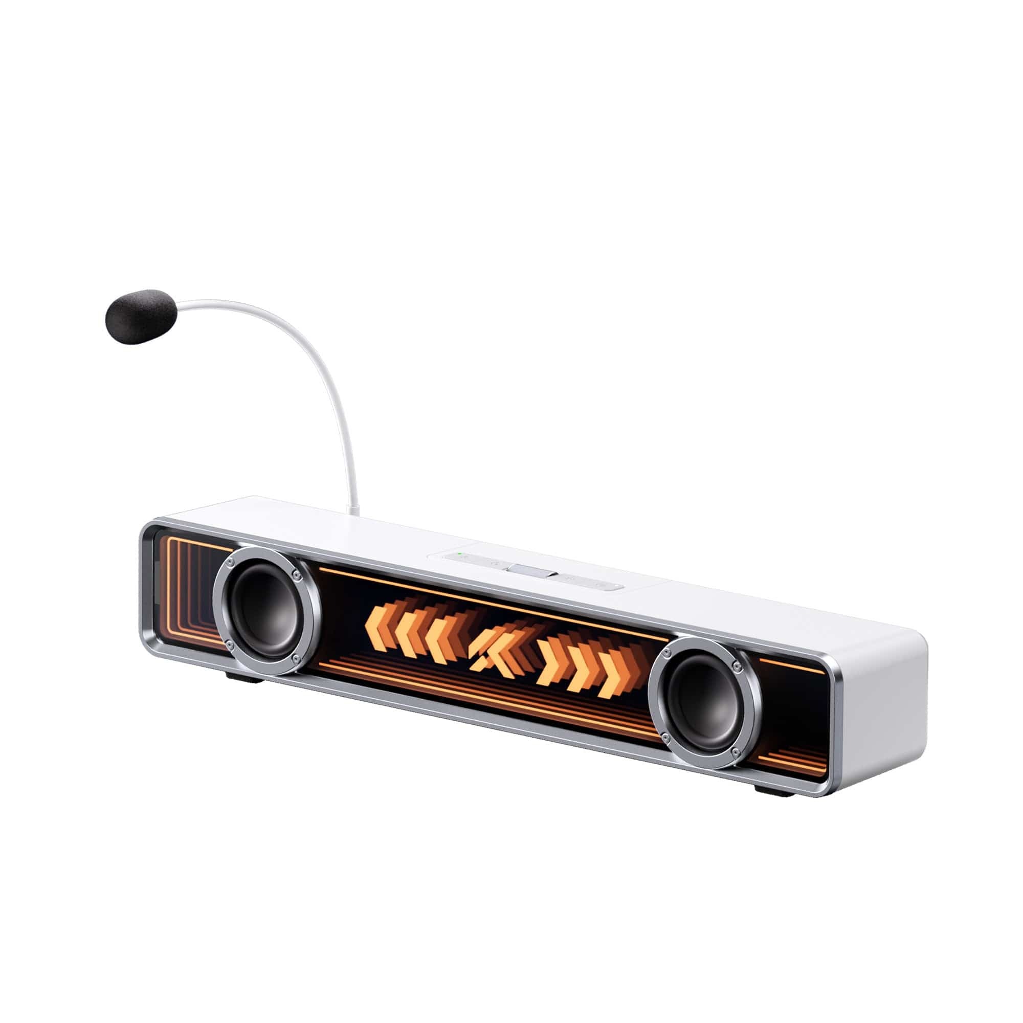 Loa MCHOSE K20 Pro Gaming Soundbar