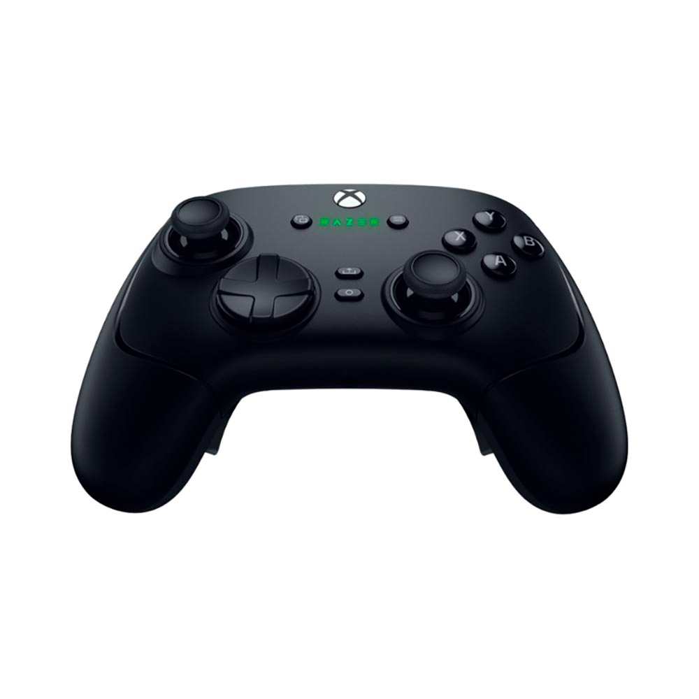 Tay cầm chơi Game Không dây Razer Wolverine V3 Pro - Xbox Edition (Đen | Trắng)