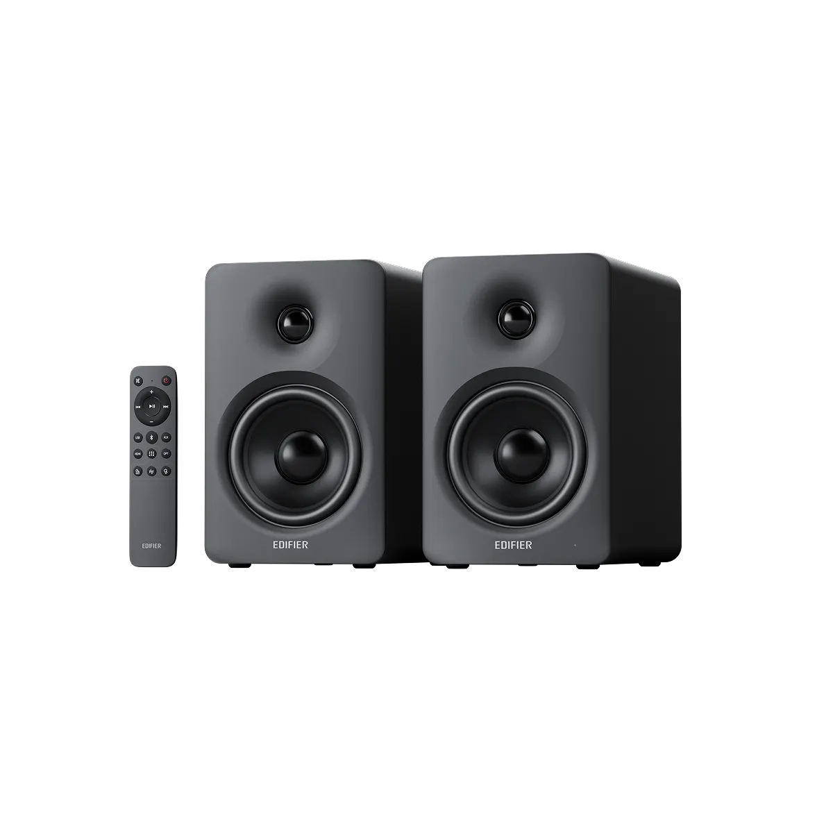 Loa Edifier M90 - Đỉnh Cao Hi-Res Audio