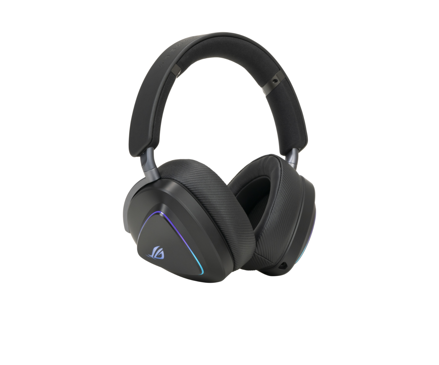 Tai nghe Gaming không dây ASUS ROG Delta II