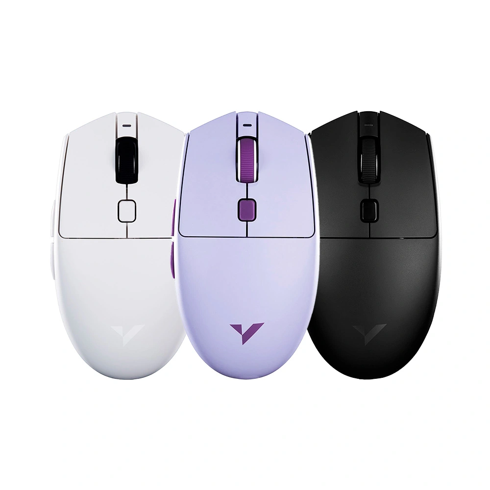 Chuột Gaming không dây ATK VXE V3 Pro
