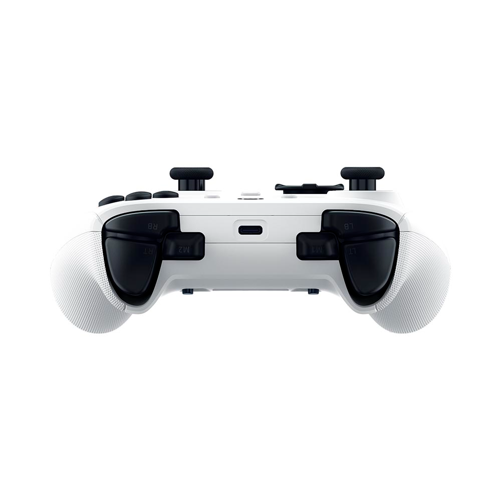 Tay cầm chơi game có dây Razer Wolverine V3 Tournament Edition - Xbox Edition (Đen | Trắng)