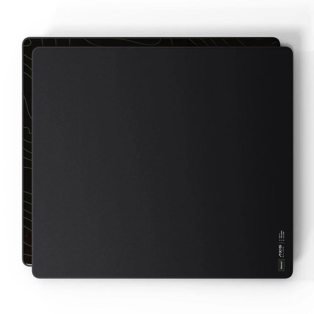 Lót Chuột Gaming Teevolution Genesis Gravis