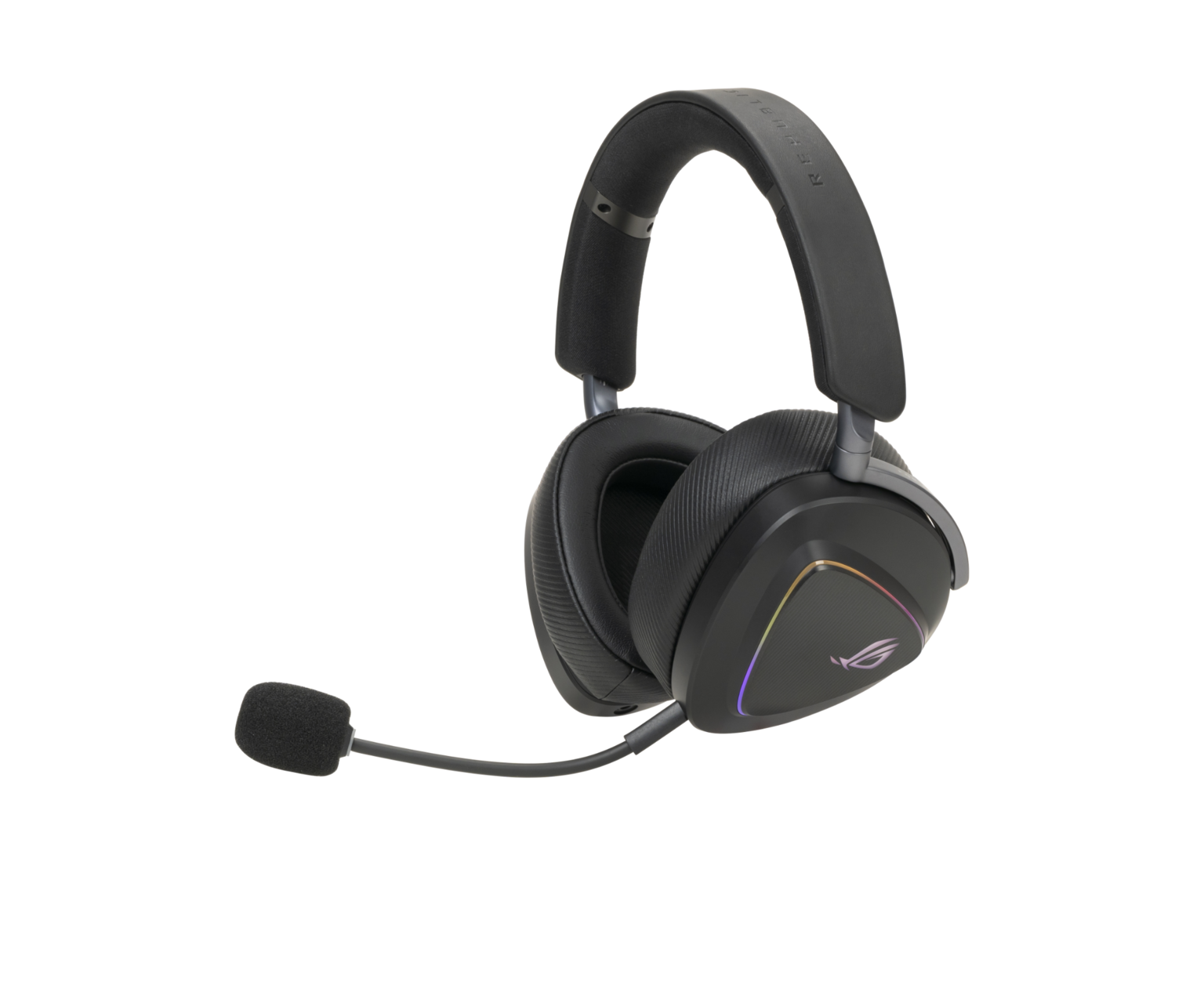 Tai nghe Gaming không dây ASUS ROG Delta II