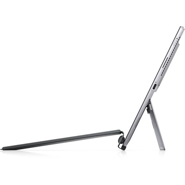 Laptop Dell Latitude 7320 Detachable - i5 1140G7, 16GB, 512GB, FHD+ Touch, Kèm bàn phím