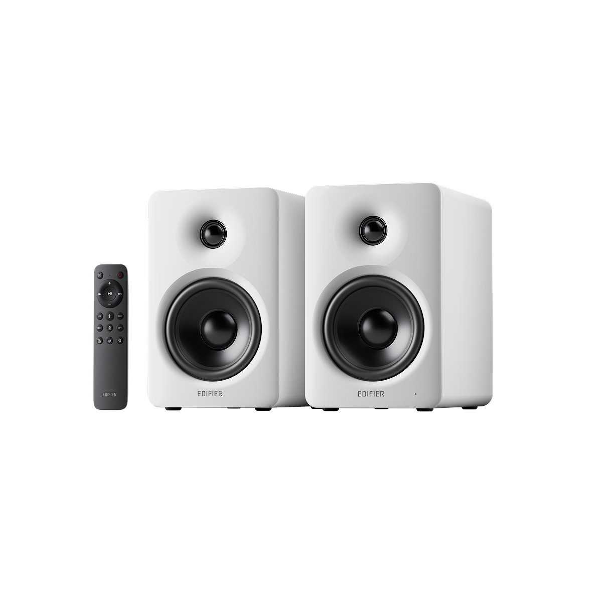 Loa Edifier M90 - Đỉnh Cao Hi-Res Audio