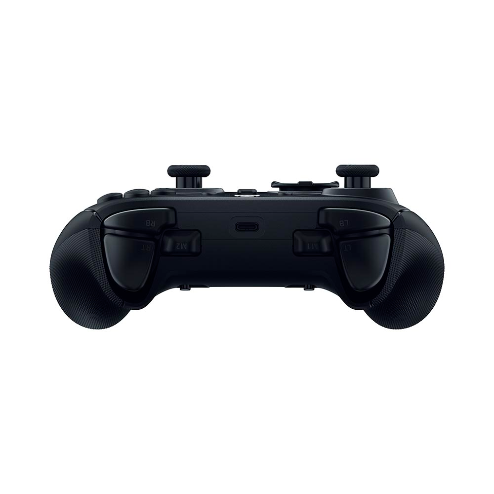 Tay cầm chơi game có dây Razer Wolverine V3 Tournament Edition - Xbox Edition (Đen | Trắng)
