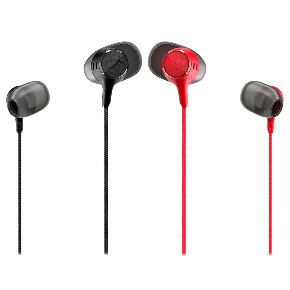 Tai Nghe Gaming HyperX Earbuds III S ( TYPE C )