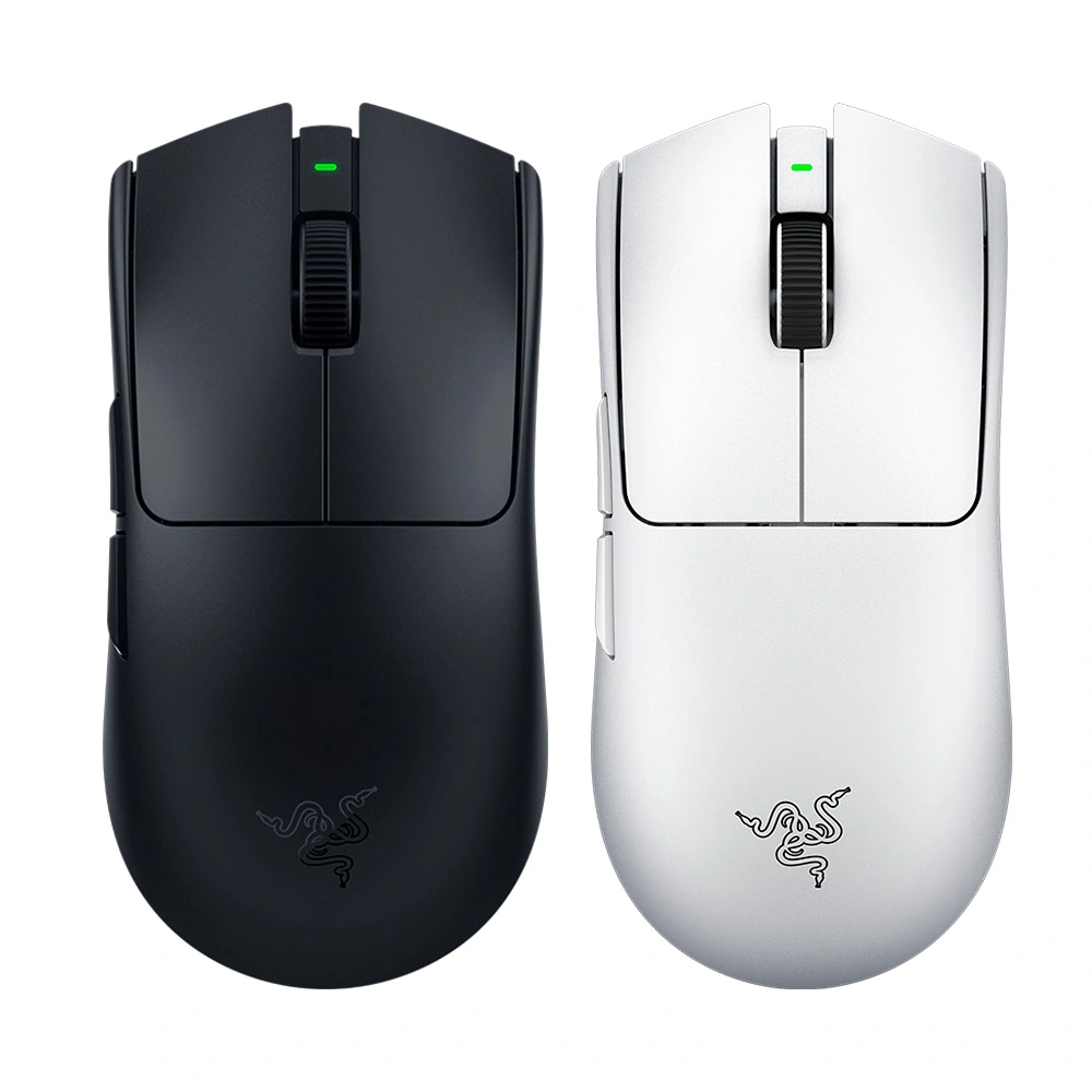 Chuột không dây Razer Viper V4 Pro - Chuột không dây đối xứng 8KHz