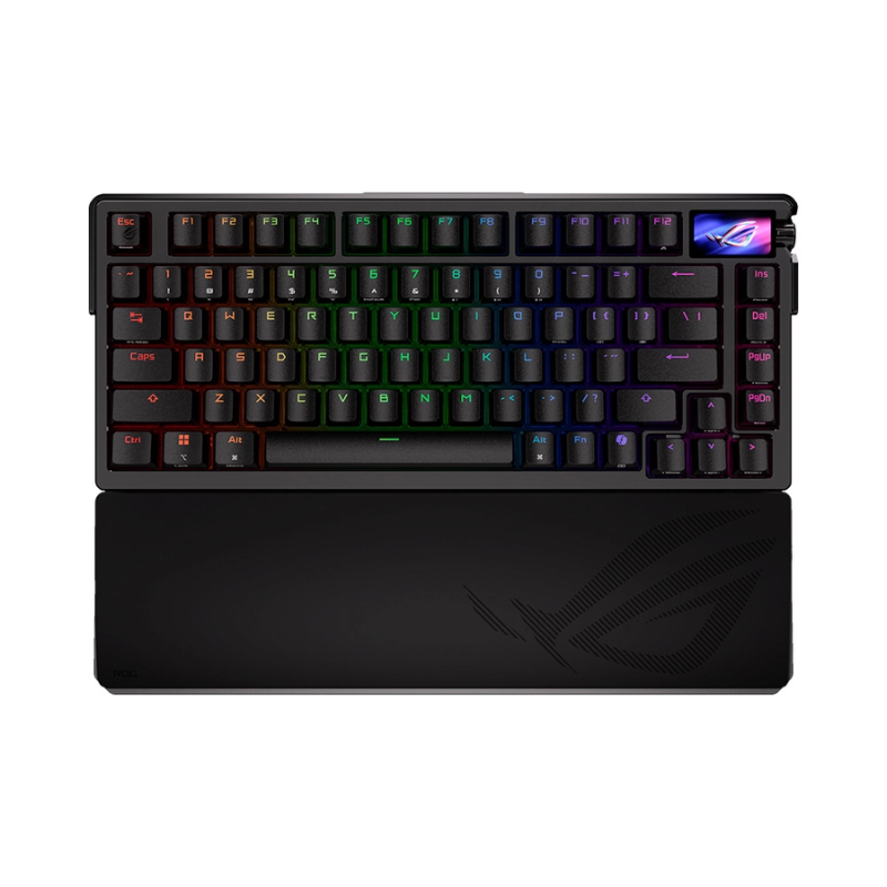 Bàn phím ASUS M702 ROG Azoth Extreme NXSW