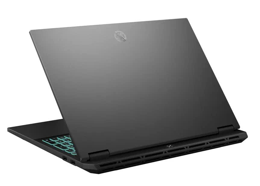 Laptop Gaming ASUS TUF Gaming F16 (2025) (i7-14650HX| 16GB RAM| 1TB SSD| RTX 5060| 165Hz)