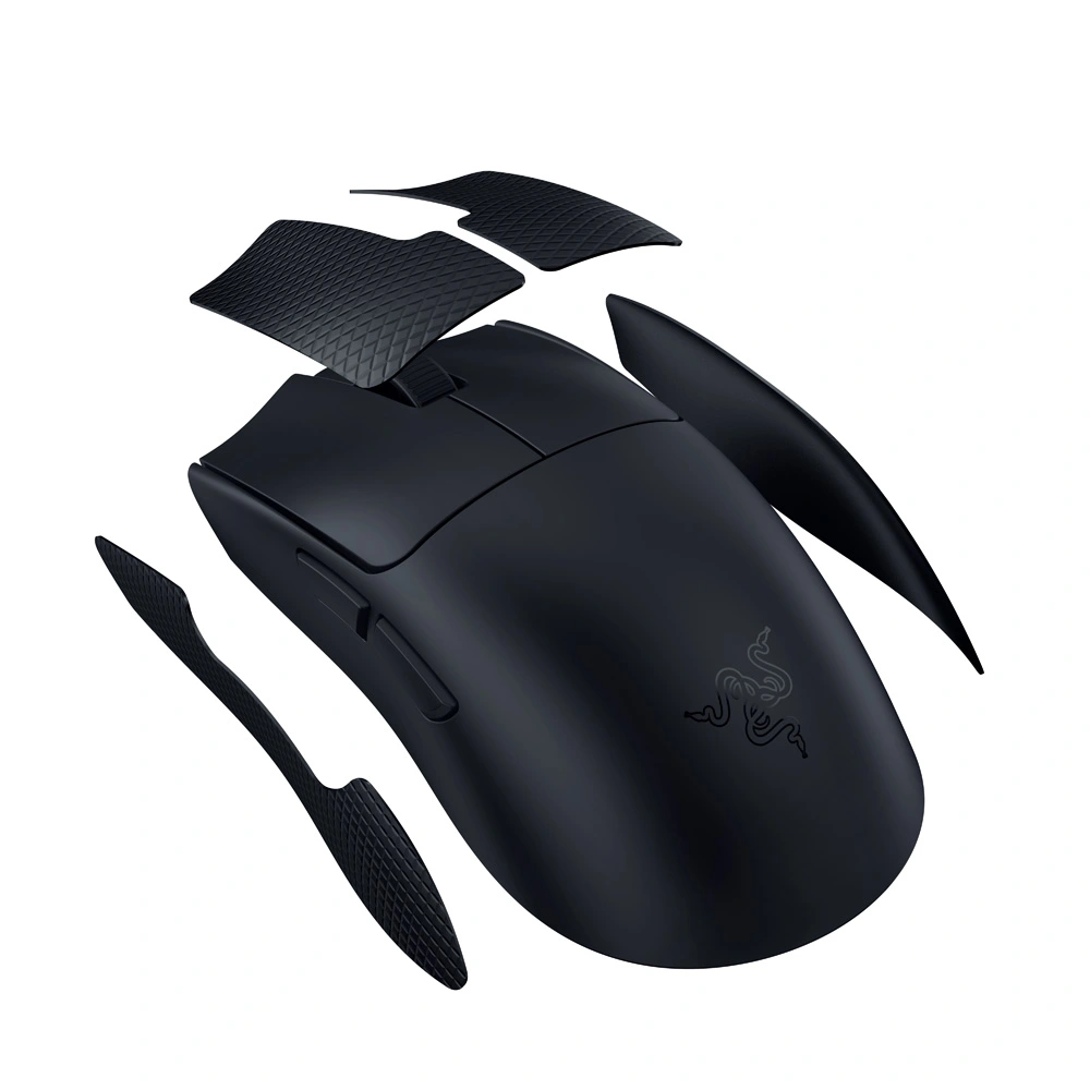 Chuột không dây Razer Viper V4 Pro - Chuột không dây đối xứng 8KHz
