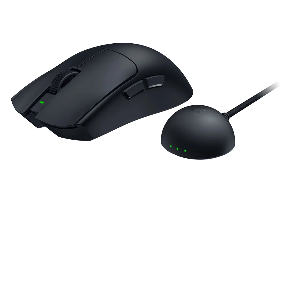 Chuột không dây Razer Viper V4 Pro - Chuột không dây đối xứng 8KHz