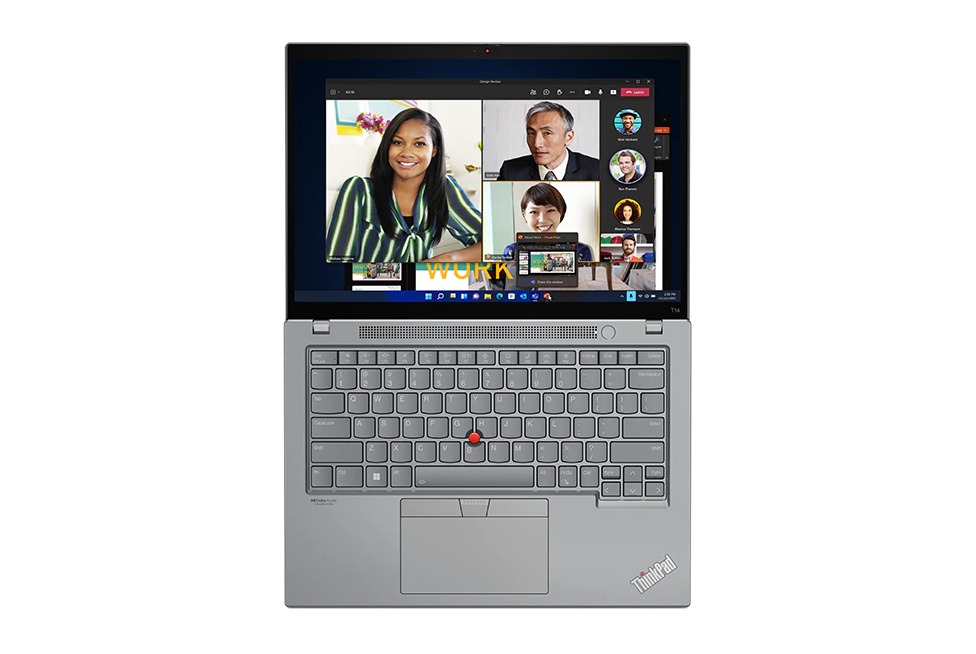 Laptop Lenovo ThinkPad T14 Gen 3 AMD - R7 Pro 6850U, 16GB, 512GB, FHD+