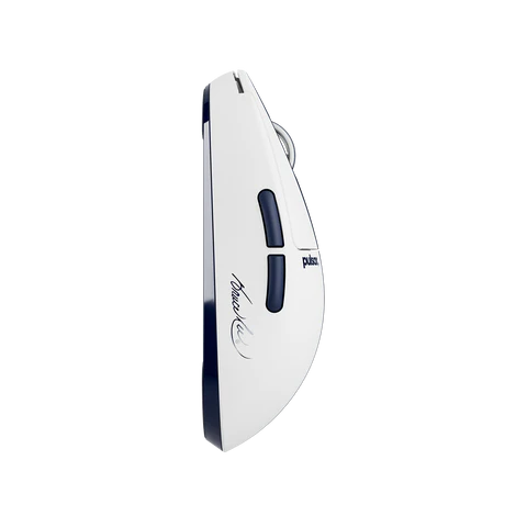 Chuột gaming Pulsar X2 CrazyLight Medium - Bruce Lee 85th Edition