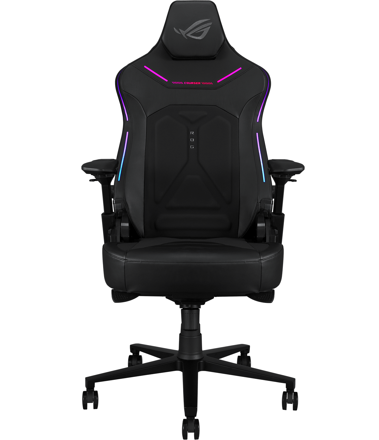 Ghế Gaming Asus ROG Courser - SL302