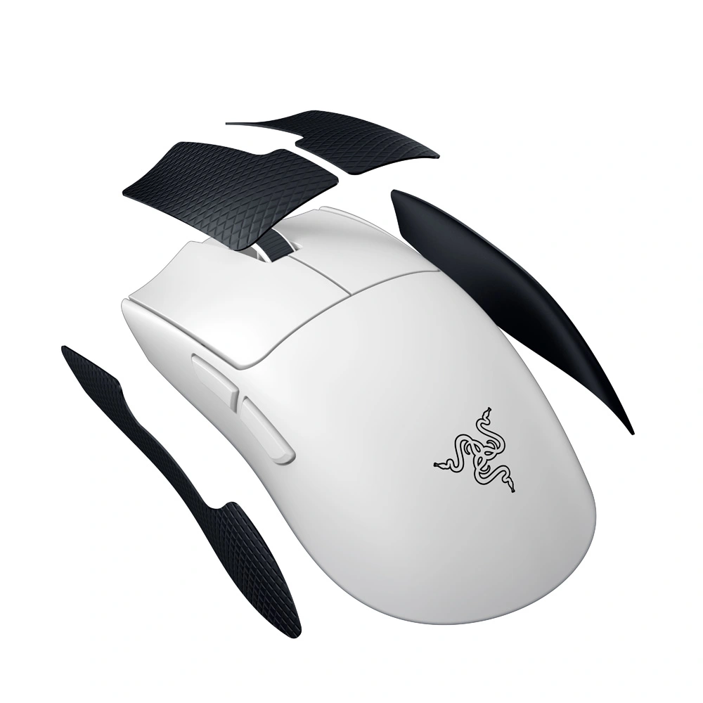 Chuột không dây Razer Viper V4 Pro - Chuột không dây đối xứng 8KHz